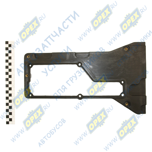 AC84151222 Проставка крышки электро распределительной коробки Alfa Car1